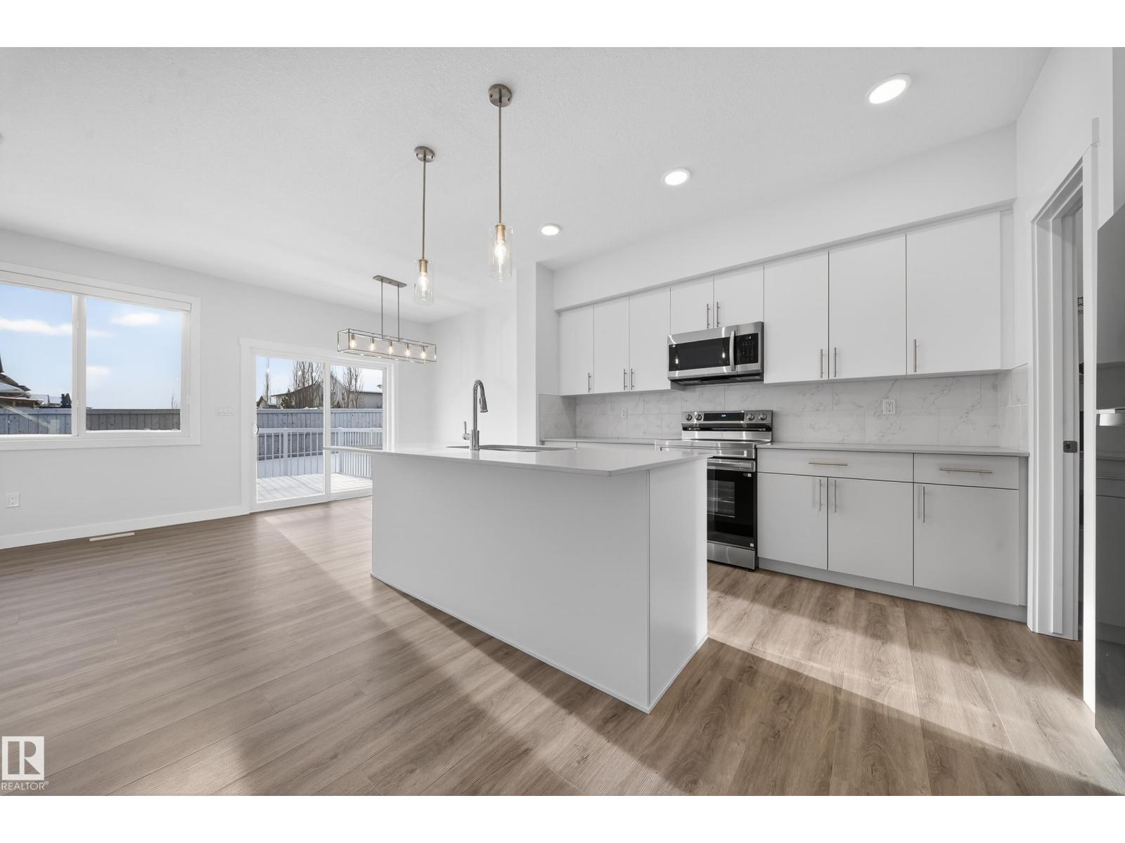 8515 181 Av Nw, Edmonton, Alberta  T5Z 0G6 - Photo 6 - E4468433