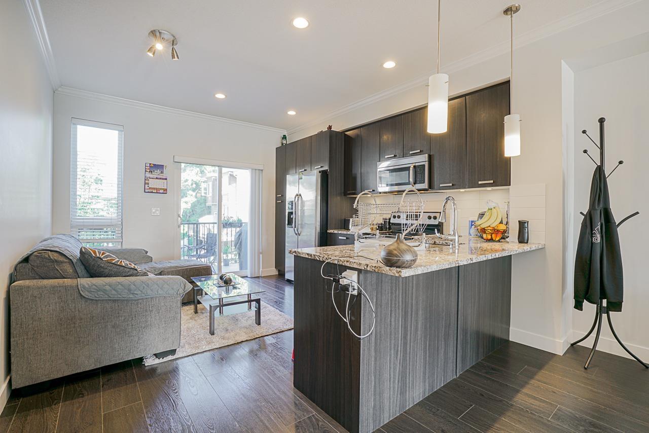 129 5888 144 Street, Surrey, British Columbia  V3X 0G8 - Photo 10 - R3074375