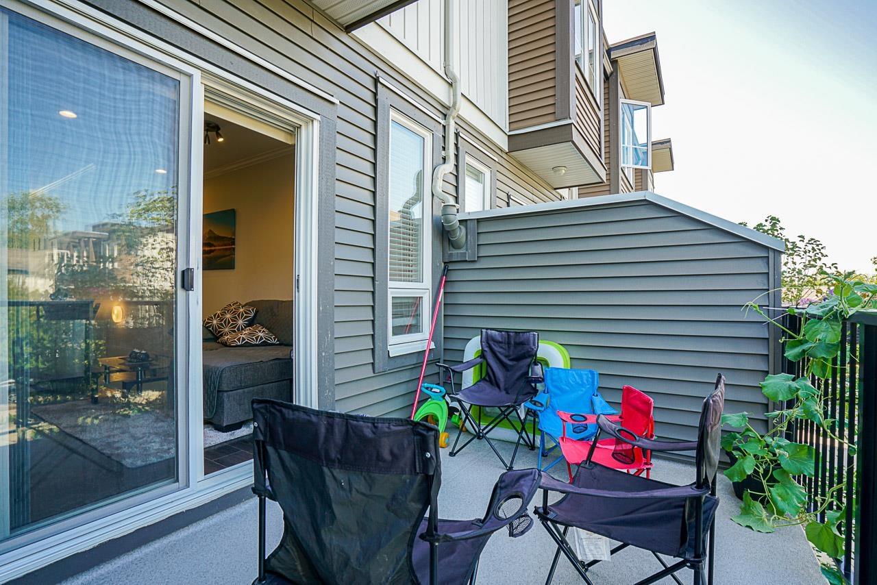 129 5888 144 Street, Surrey, British Columbia  V3X 0G8 - Photo 19 - R3074375