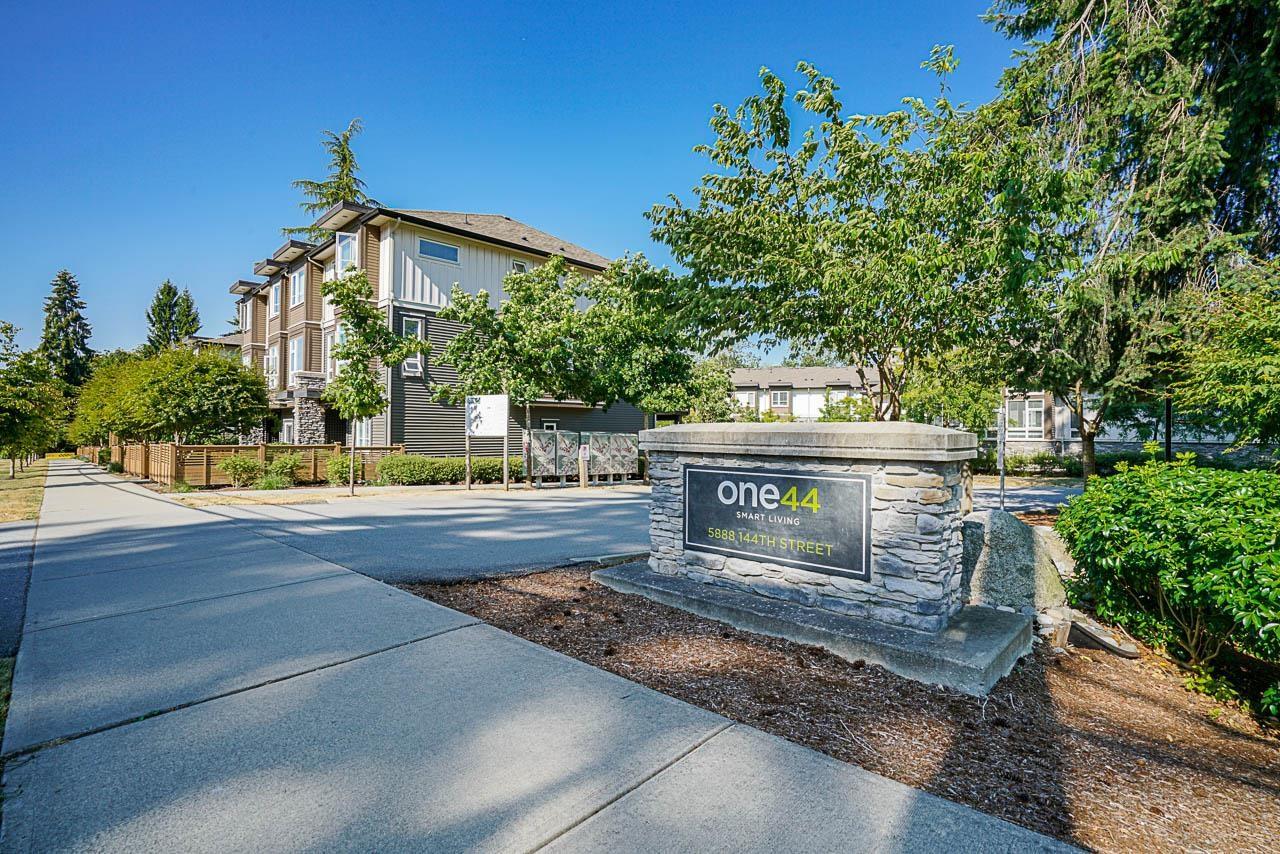 129 5888 144 Street, Surrey, British Columbia  V3X 0G8 - Photo 40 - R3074375