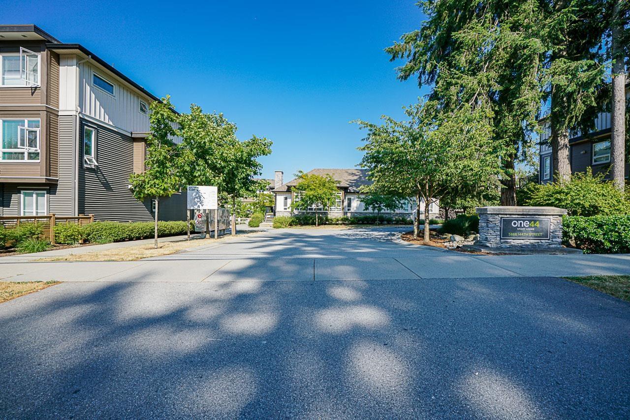 129 5888 144 Street, Surrey, British Columbia  V3X 0G8 - Photo 39 - R3074375