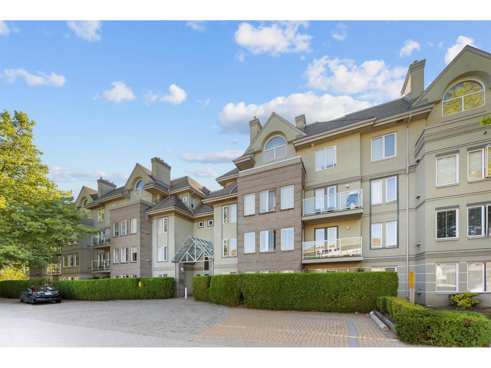 406 12155 75a Avenue, Surrey, British Columbia  V3W 1B9 - Photo 2 - R3073956