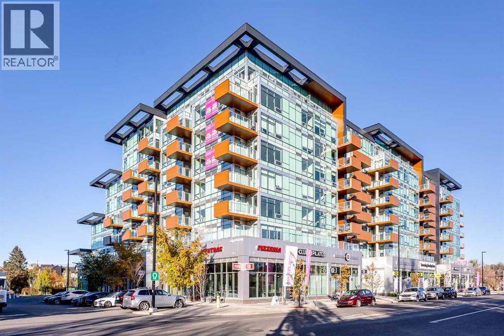 714, 110 18A Street NW, Calgary, Alberta