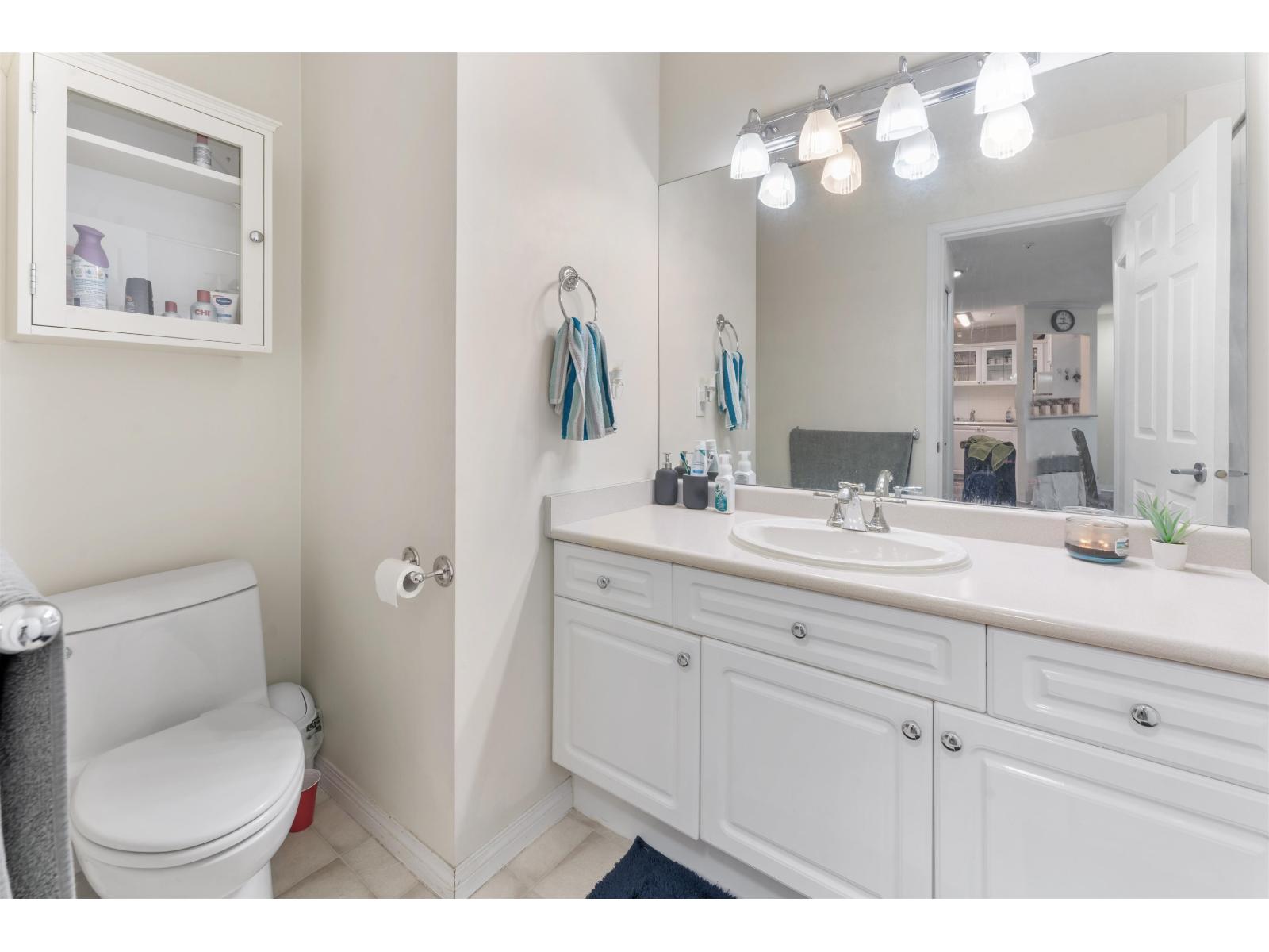 406 12155 75a Avenue, Surrey, British Columbia  V3W 1B9 - Photo 14 - R3073956