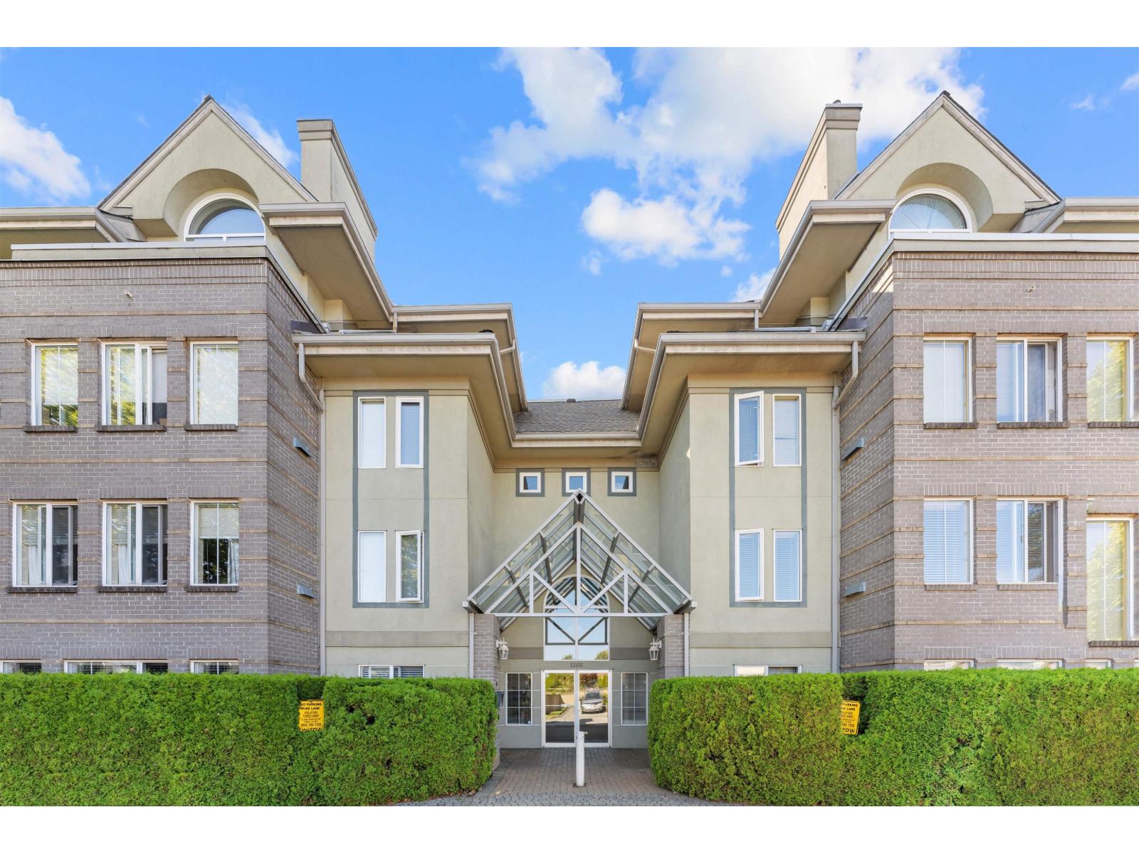 406 12155 75a Avenue, Surrey, British Columbia  V3W 1B9 - Photo 3 - R3073956