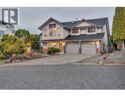 156 Stevens Court, penticton, British Columbia