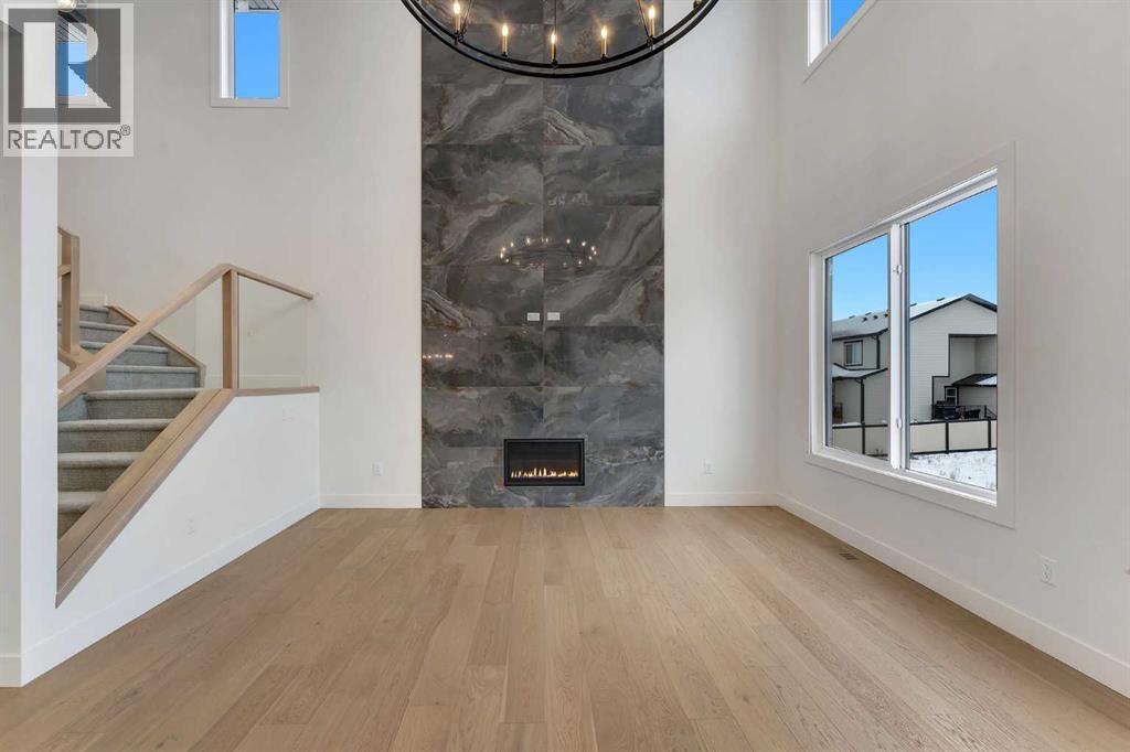 35 North Bridges Glen, Langdon, Alberta  T0J 1X3 - Photo 4 - A2274359