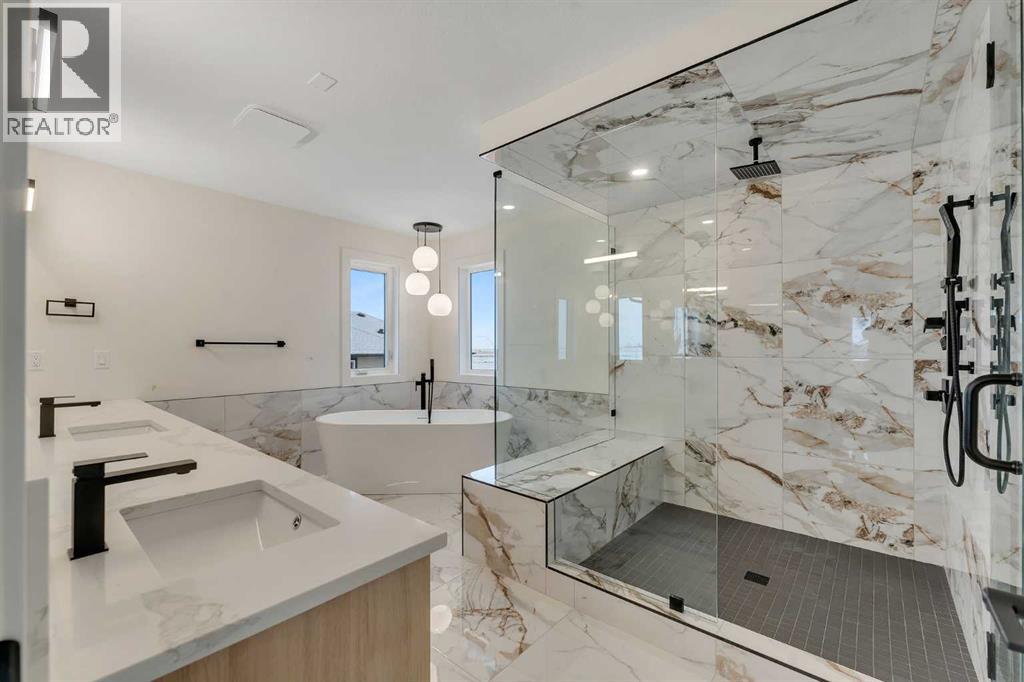 35 North Bridges Glen, Langdon, Alberta  T0J 1X3 - Photo 19 - A2274359