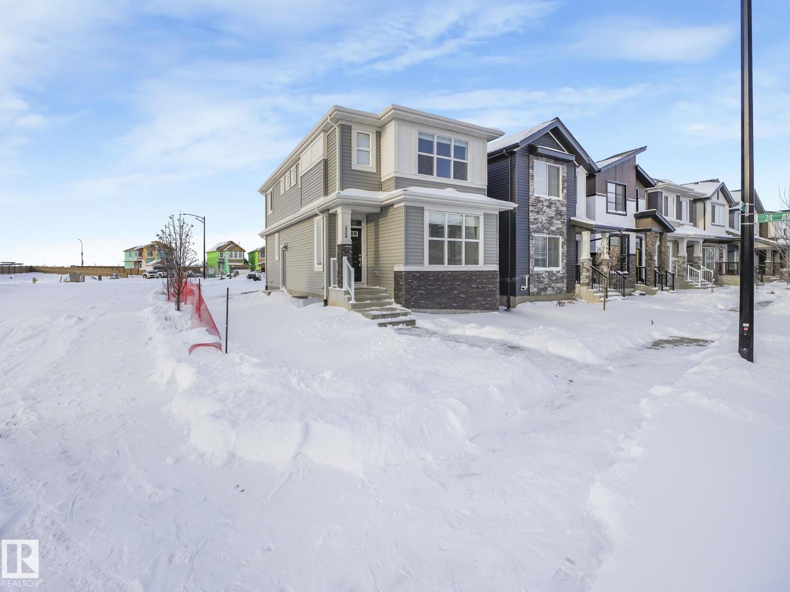 2364 159 St Sw, Edmonton, Alberta  T6W 5K5 - Photo 4 - E4468442