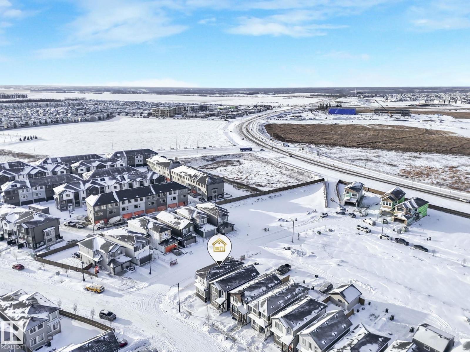 2364 159 St Sw, Edmonton, Alberta  T6W 5K5 - Photo 5 - E4468442