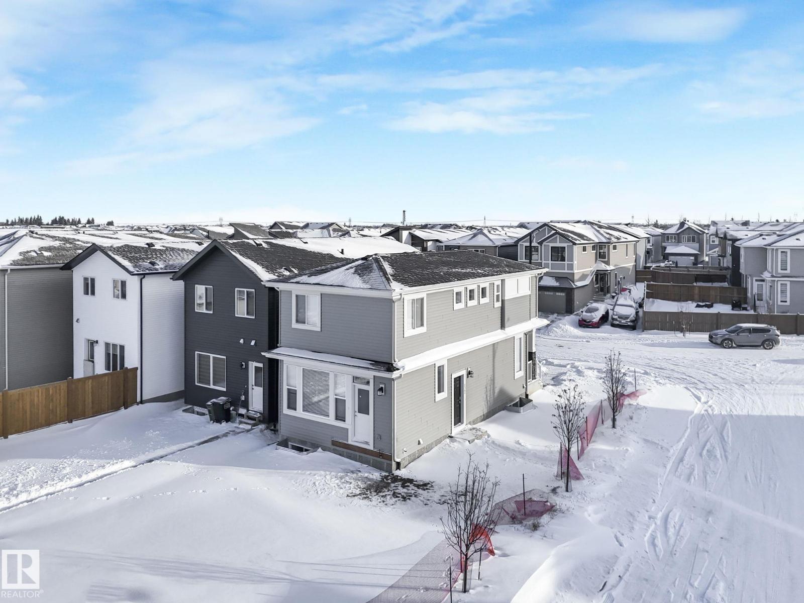 2364 159 St Sw, Edmonton, Alberta  T6W 5K5 - Photo 6 - E4468442