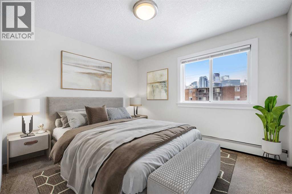 302, 927 2 Avenue Nw, Calgary, Alberta  T2N 0E7 - Photo 10 - A2274988