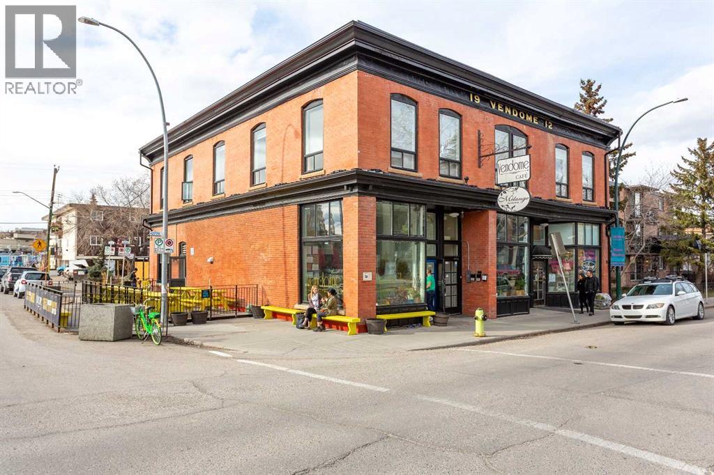 302, 927 2 Avenue Nw, Calgary, Alberta  T2N 0E7 - Photo 27 - A2274988