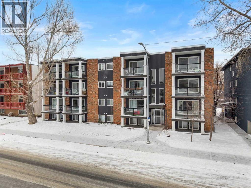 302, 927 2 Avenue Nw, Calgary, Alberta  T2N 0E7 - Photo 20 - A2274988