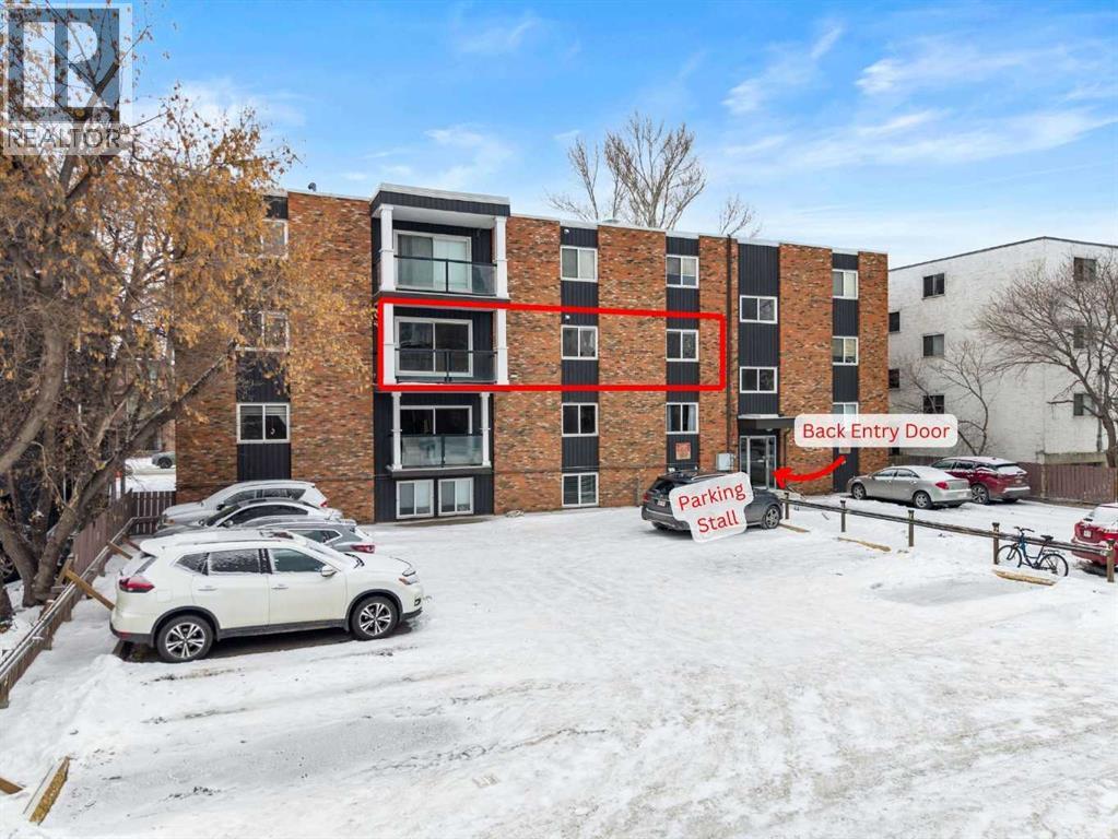 302, 927 2 Avenue Nw, Calgary, Alberta  T2N 0E7 - Photo 22 - A2274988