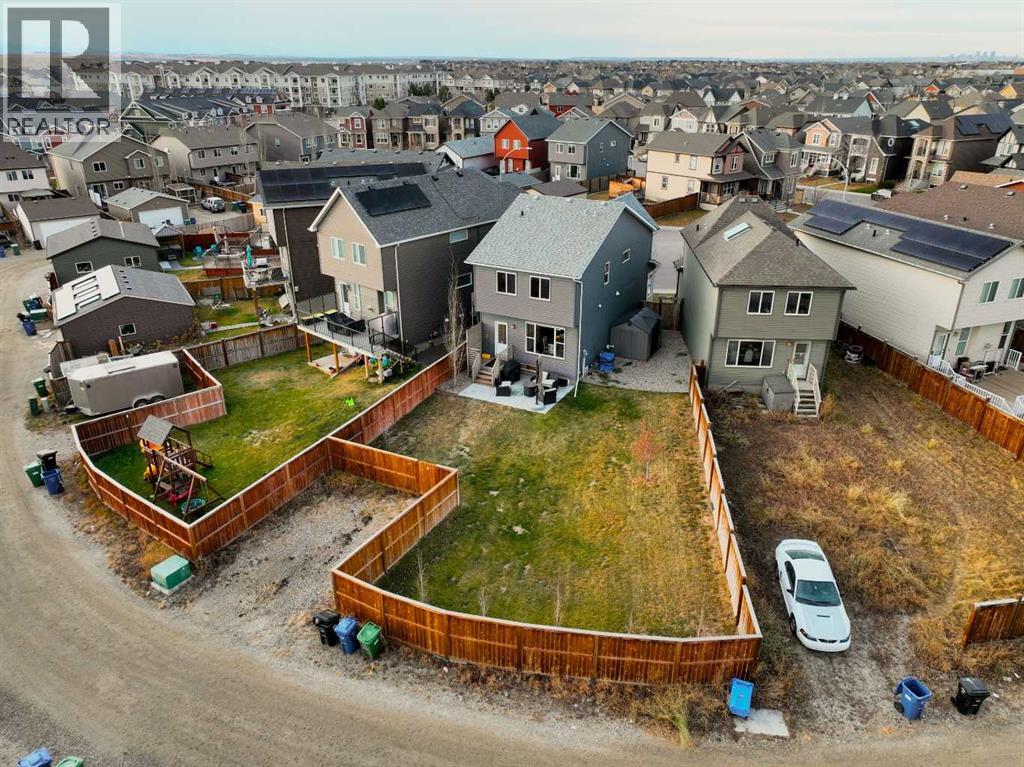 114 Cranford Bay Se, Calgary, Alberta  T2M 2C6 - Photo 38 - A2275409