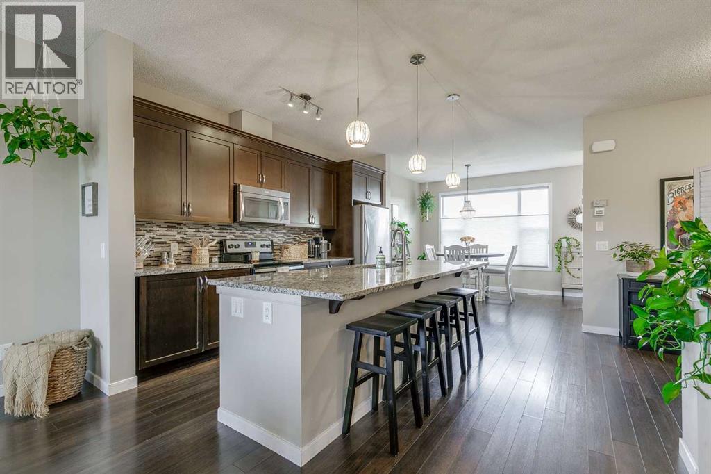 114 Cranford Bay Se, Calgary, Alberta  T2M 2C6 - Photo 9 - A2275409