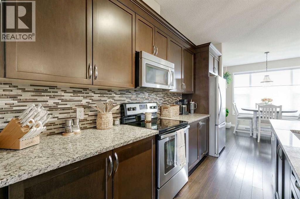 114 Cranford Bay Se, Calgary, Alberta  T2M 2C6 - Photo 12 - A2275409