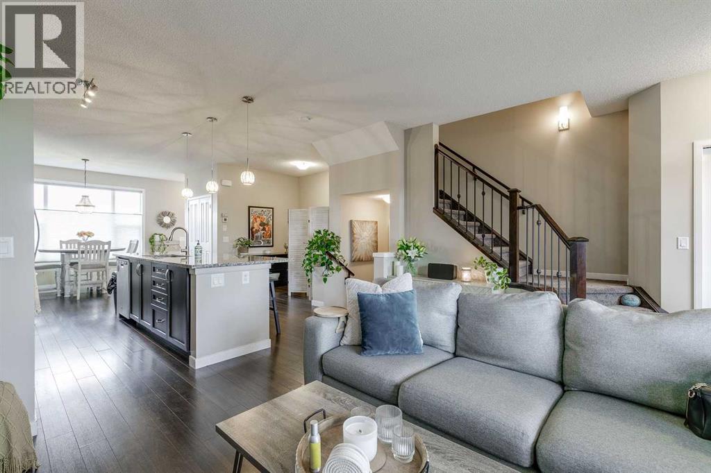 114 Cranford Bay Se, Calgary, Alberta  T2M 2C6 - Photo 8 - A2275409