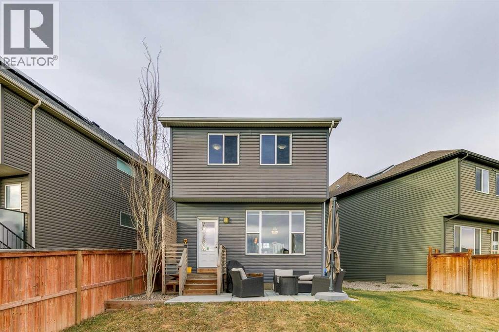 114 Cranford Bay Se, Calgary, Alberta  T2M 2C6 - Photo 34 - A2275409