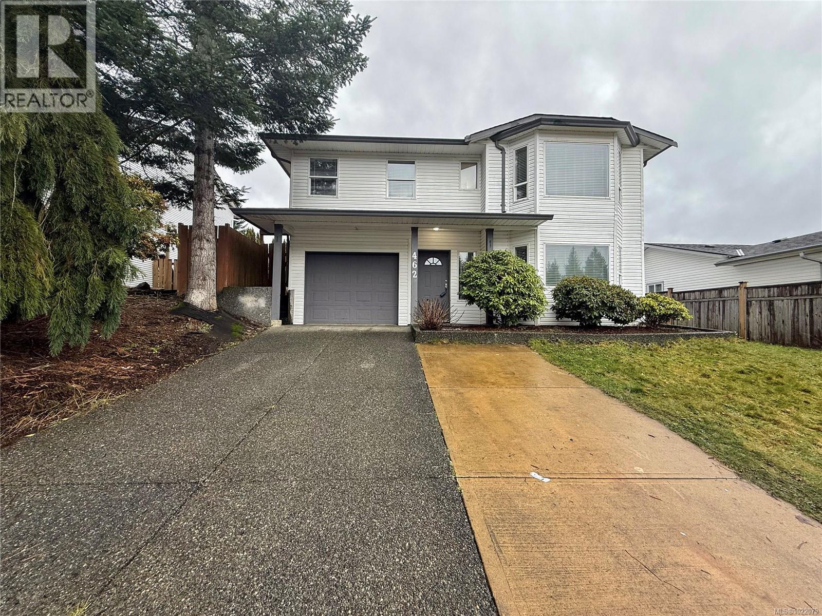 462 Candy Lane, Campbell River, British Columbia