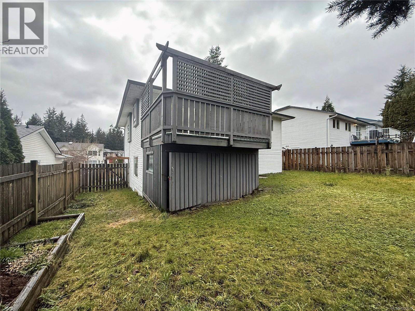 462 Candy Lane, Campbell River, British Columbia  V9W 7Y8 - Photo 22 - 1022079