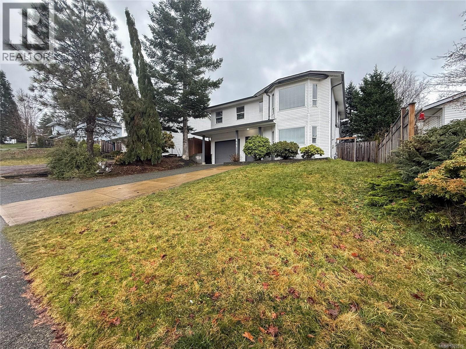 462 Candy Lane, Campbell River, British Columbia  V9W 7Y8 - Photo 26 - 1022079