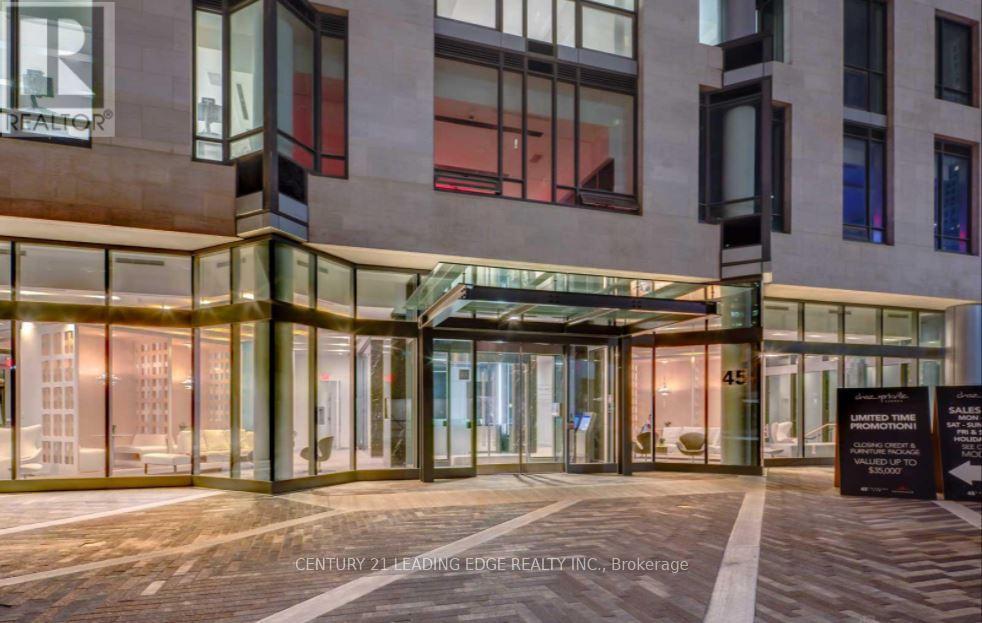 205 - 45 Charles Street E, Toronto, Ontario  M4Y 1S2 - Photo 42 - C12644080