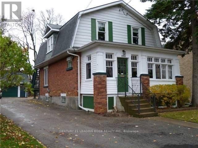 295 MAIN STREET N, Markham, Ontario