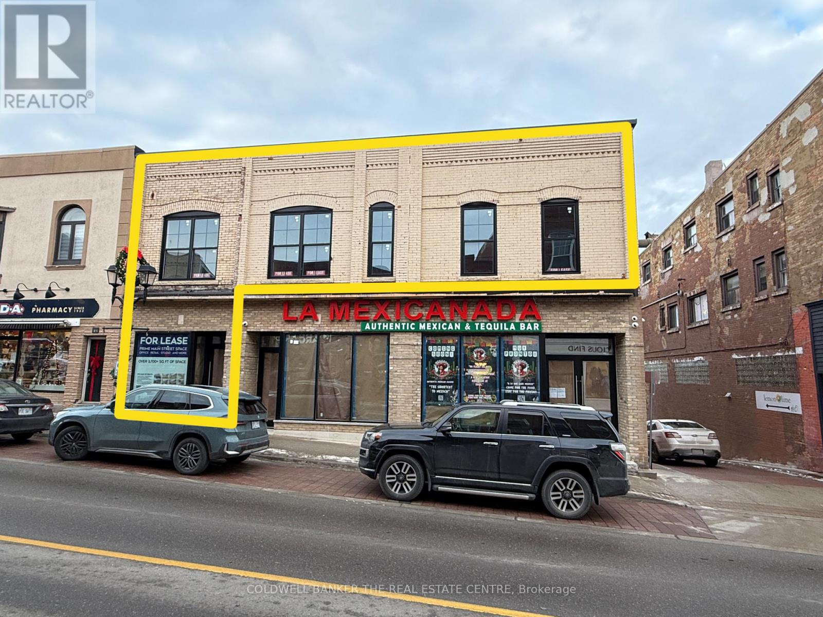 193 MAIN STREET S, Newmarket, Ontario