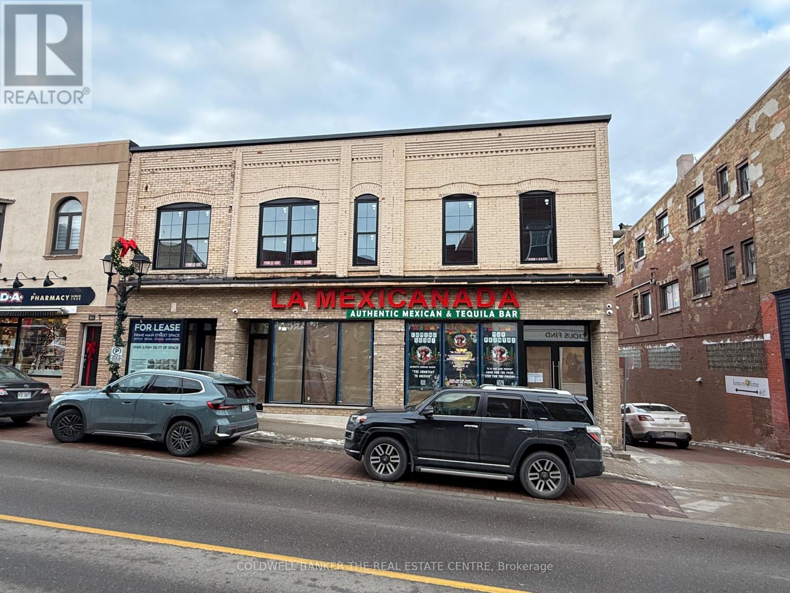 193 Main Street S, Newmarket, Ontario  L3Y 3Y9 - Photo 2 - N12644084