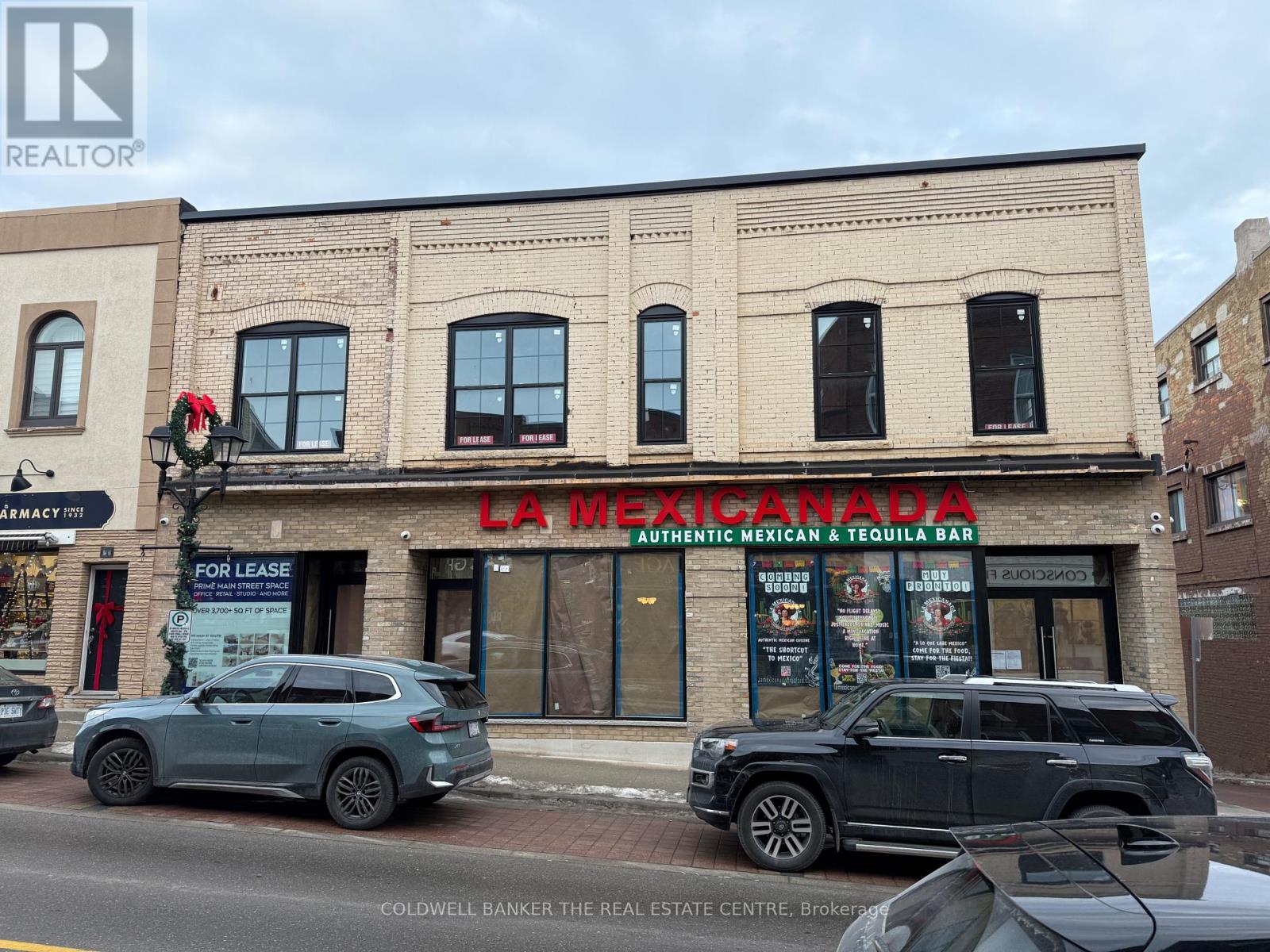 193 Main Street S, Newmarket, Ontario  L3Y 3Y9 - Photo 4 - N12644084