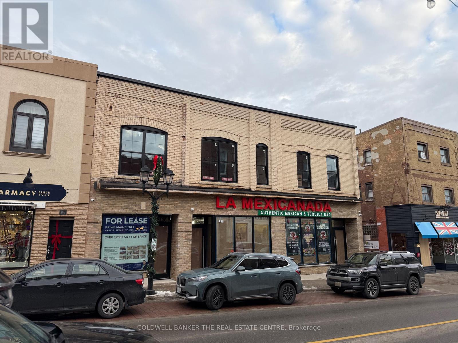 193 Main Street S, Newmarket, Ontario  L3Y 3Y9 - Photo 5 - N12644084