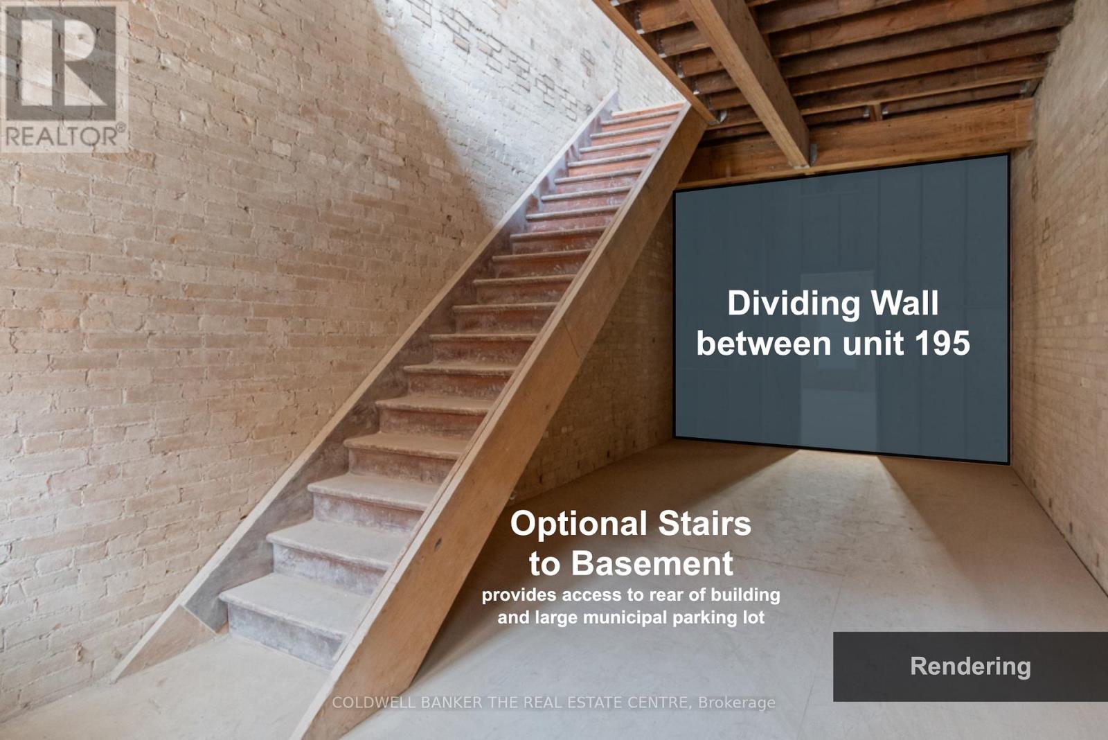 193 Main Street S, Newmarket, Ontario  L3Y 3Y9 - Photo 8 - N12644084