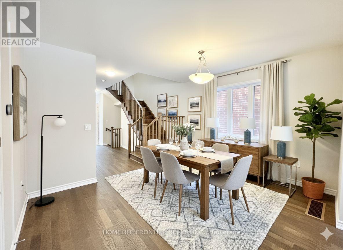 48 Gretzky Avenue, Barrie, Ontario  L9J 0B7 - Photo 10 - S12644096