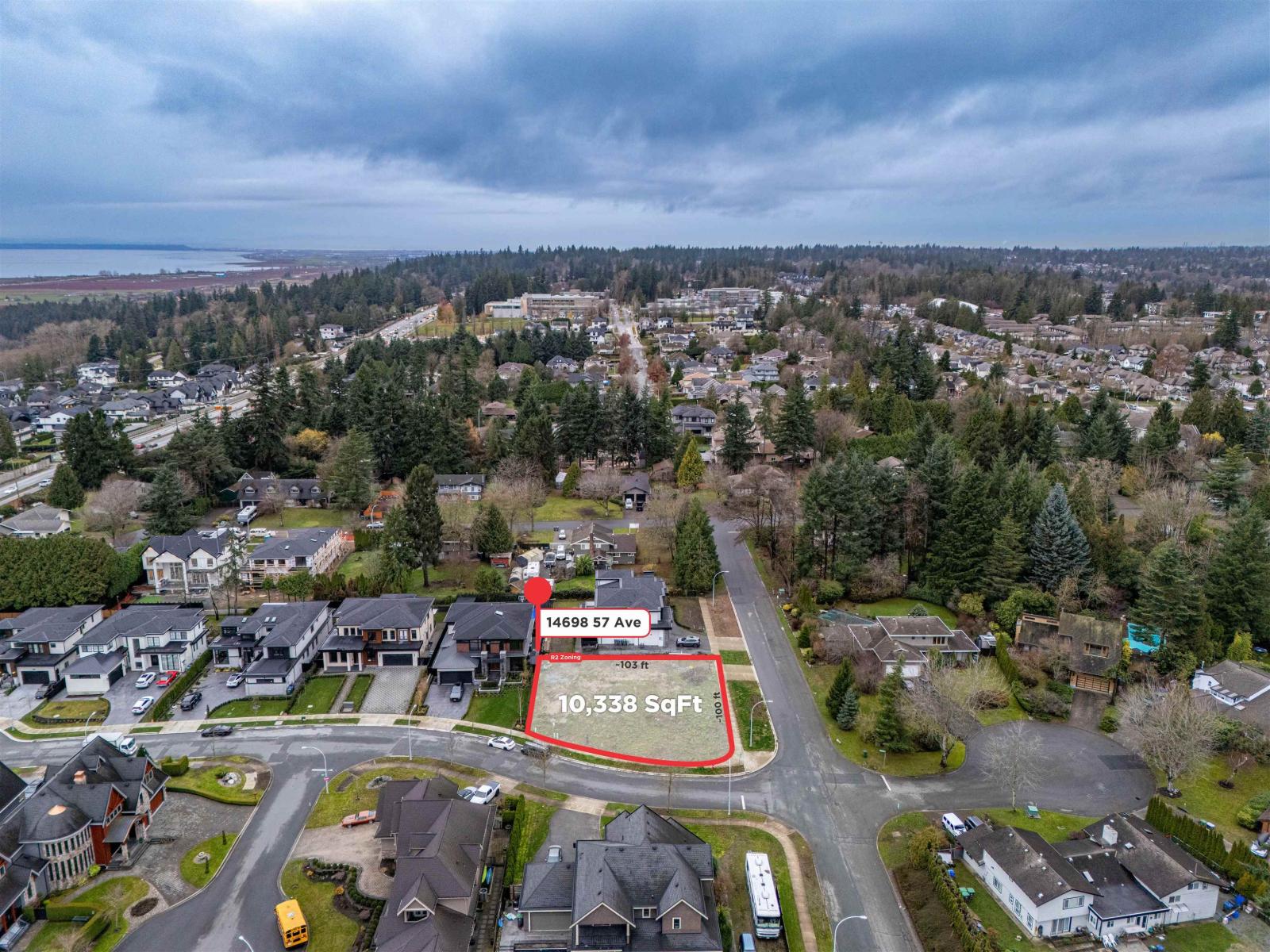 14698 57 Avenue, Surrey, British Columbia  V3Z 1K2 - Photo 8 - R3073886