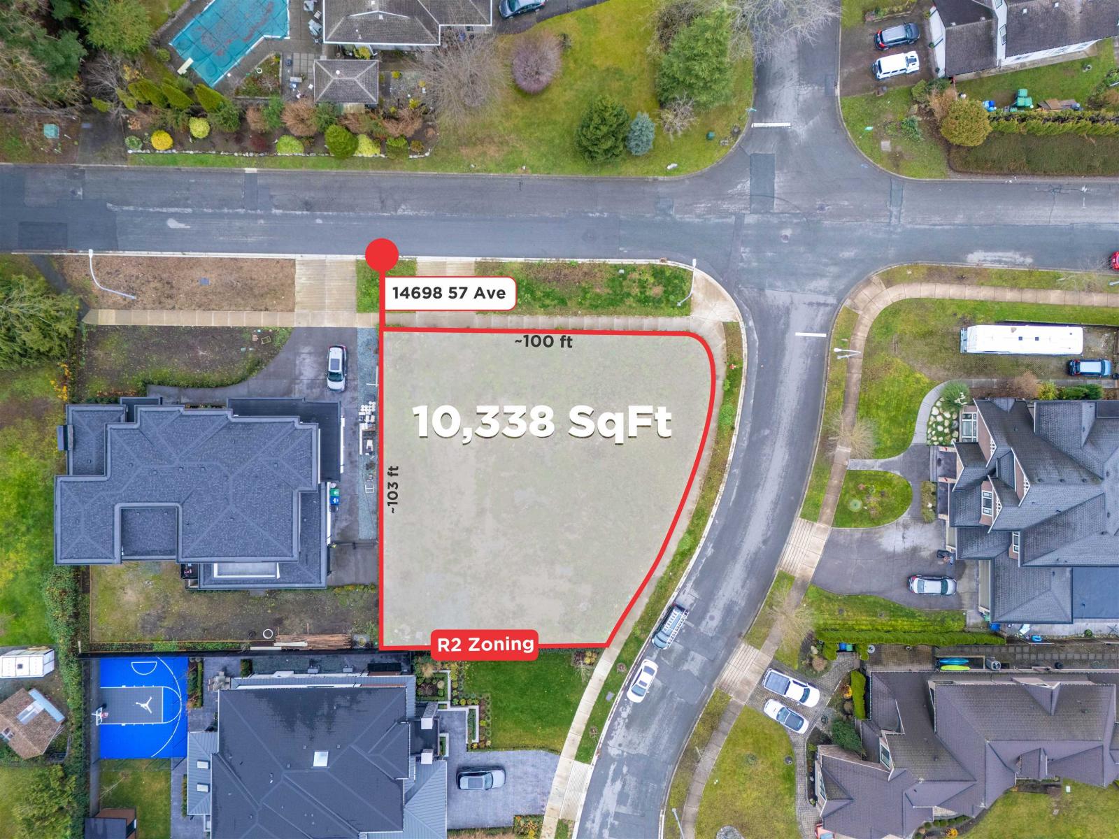 14698 57 Avenue, Surrey, British Columbia  V3Z 1K2 - Photo 9 - R3073886