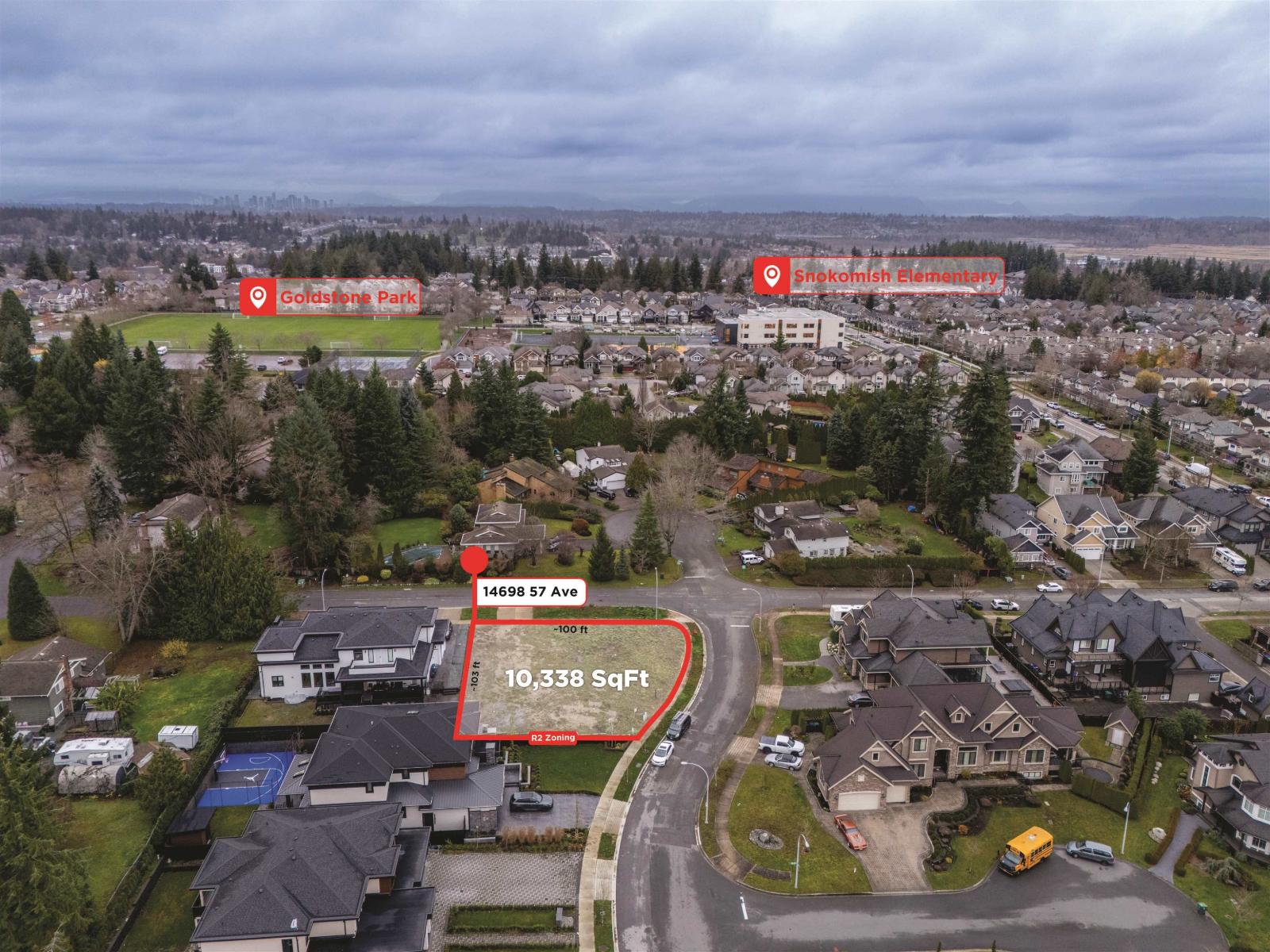 14698 57 Avenue, Surrey, British Columbia  V3Z 1K2 - Photo 12 - R3073886