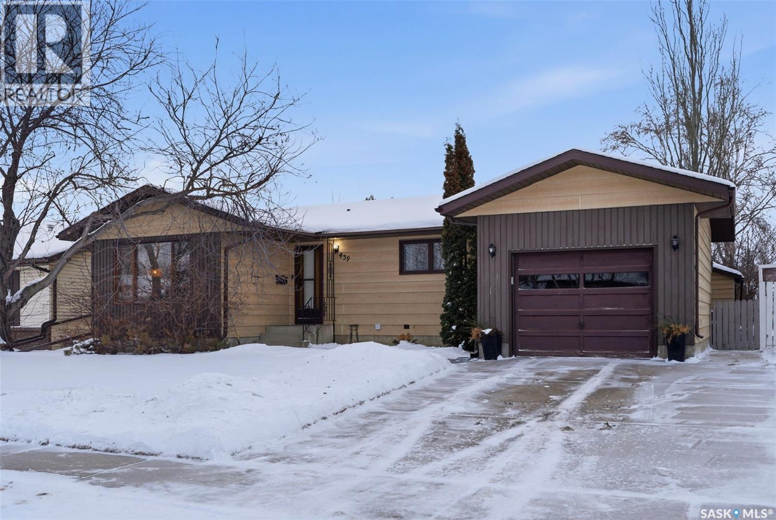 439 Manning LANE, saskatoon, Saskatchewan