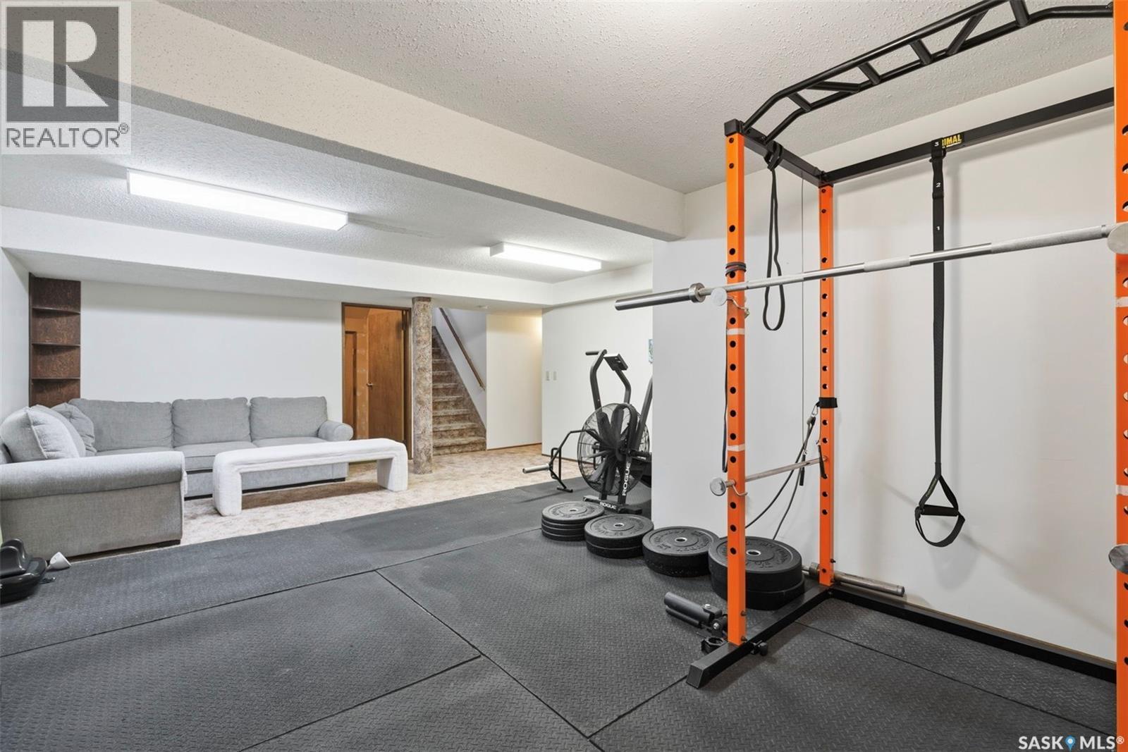 439 Manning Lane, Saskatoon, Saskatchewan  S7L 6J7 - Photo 16 - SK025795