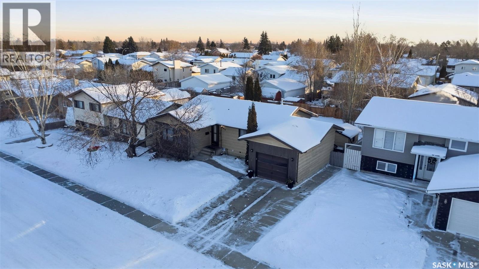 439 Manning Lane, Saskatoon, Saskatchewan  S7L 6J7 - Photo 29 - SK025795