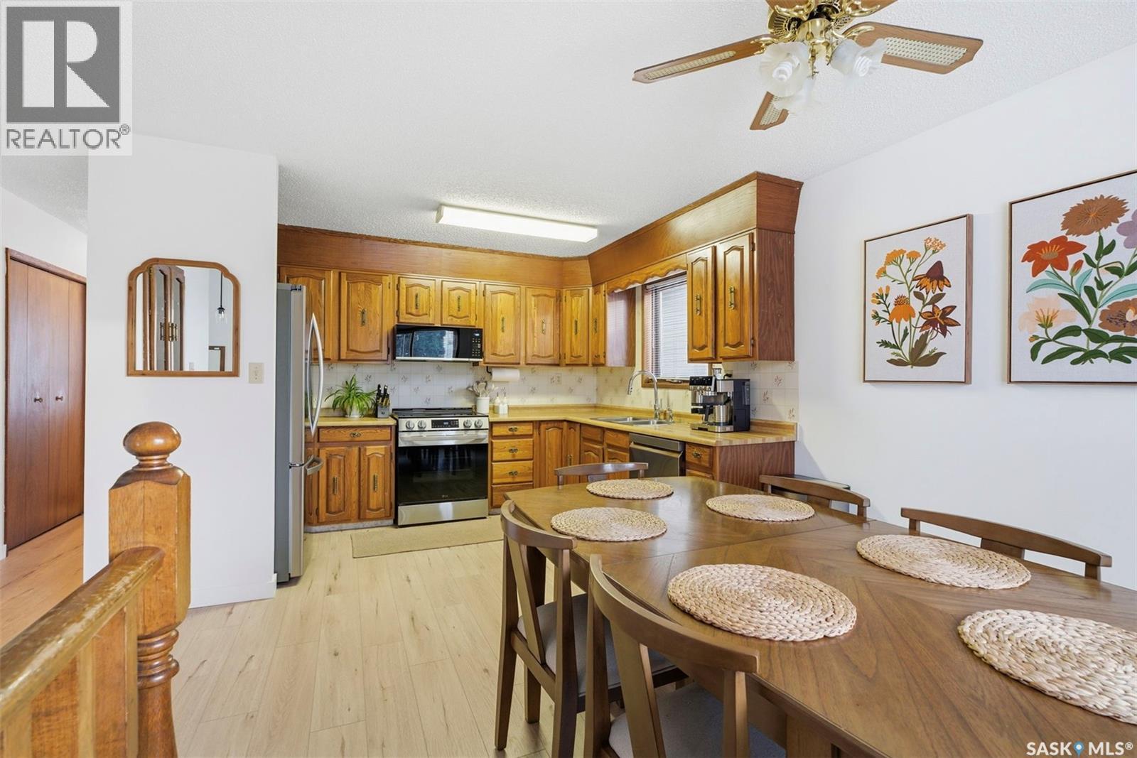 439 Manning Lane, Saskatoon, Saskatchewan  S7L 6J7 - Photo 6 - SK025795