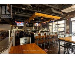 13 - 1077 NORTH SERVICE ROAD, Mississauga, Ontario