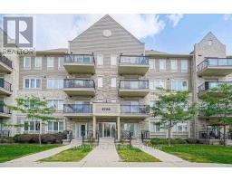 406 - 5705 LONG VALLEY ROAD, Mississauga, Ontario