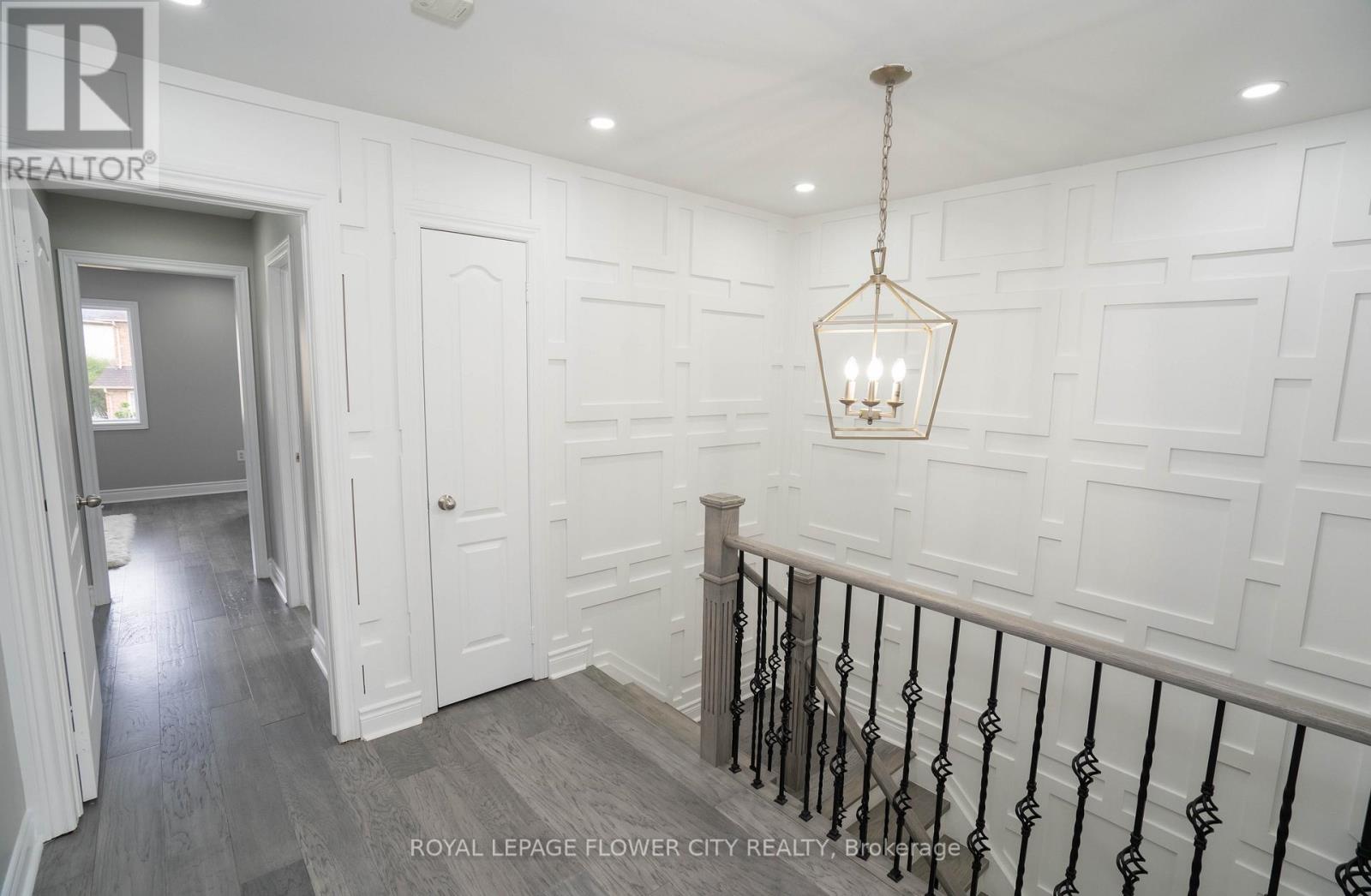 40 Dewridge Court, Brampton, Ontario  L6R 3C2 - Photo 15 - W12644066