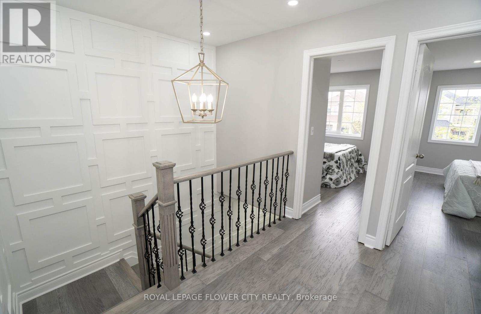 40 Dewridge Court, Brampton, Ontario  L6R 3C2 - Photo 20 - W12644066