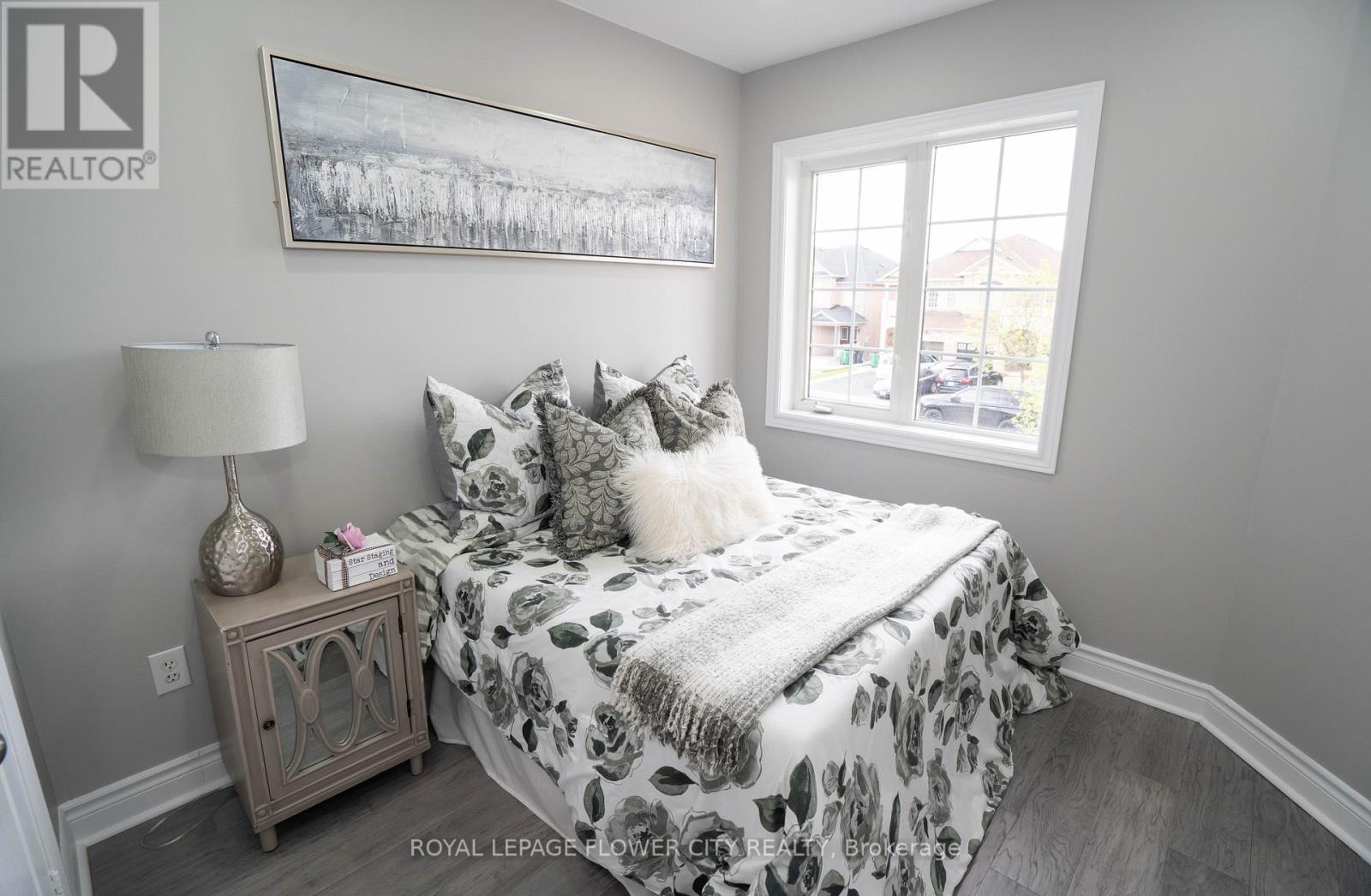 40 Dewridge Court, Brampton, Ontario  L6R 3C2 - Photo 21 - W12644066