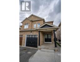 40 DEWRIDGE COURT, Brampton, Ontario