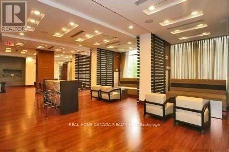 2611 - 310 Burnhamthorpe Road W, Mississauga, Ontario  L5B 4P9 - Photo 6 - W12644092