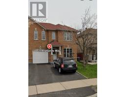 21 FLATLANDS WAY, Brampton, Ontario